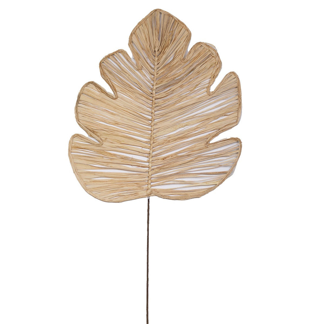 Ridgeview Palm DÃ©cor   Natural   13.5x36
