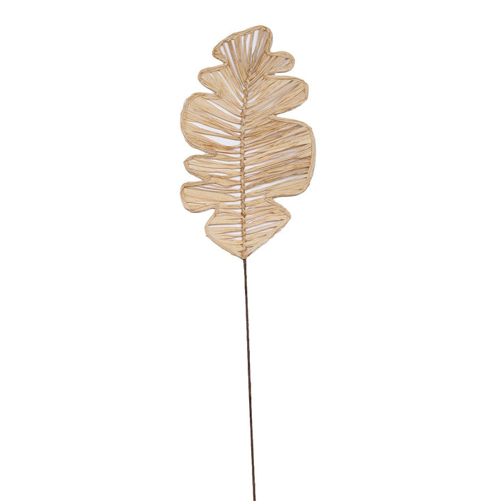 Fairview Palm DÃ©cor   Natural   8.5x20

