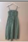 Green Gingham