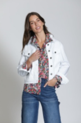 APNY LT Denim Jacket