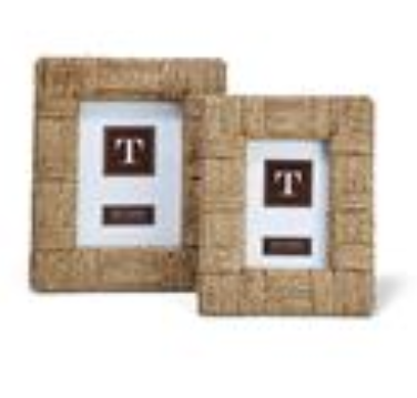 Sea Grass Photo Frame
