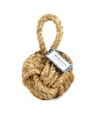 Knot Door Stopper