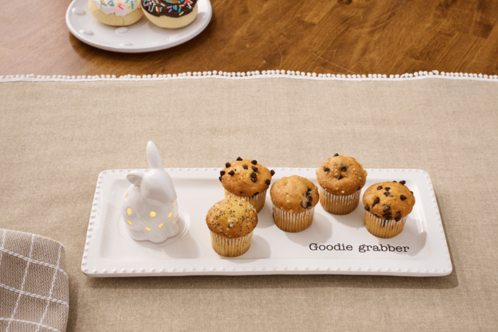 Light-up Sitter Tray