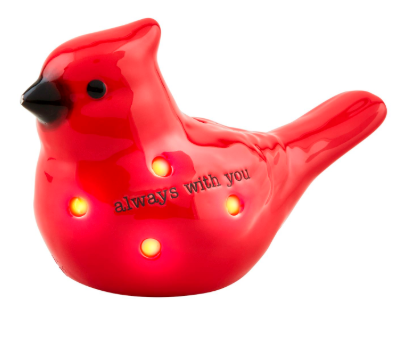 Light Up Sitter