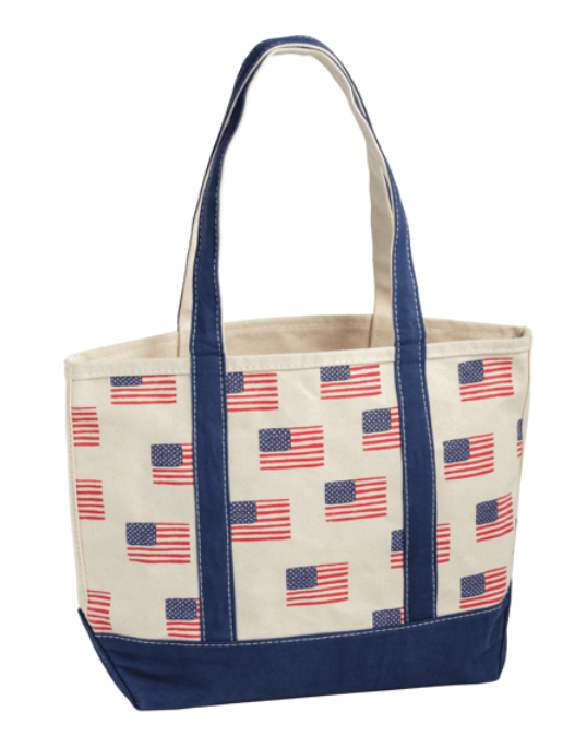 Americana Tote