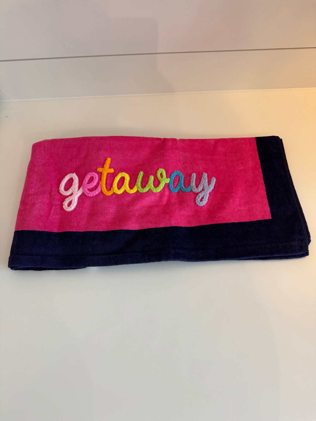 Beach Towel