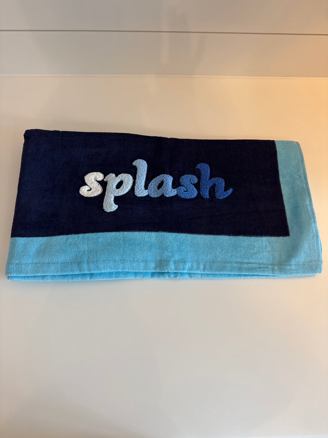 Beach Towel