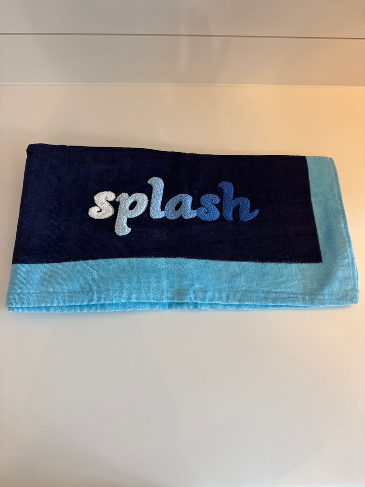 Beach Towel