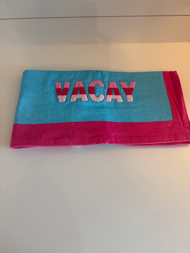 Beach Towel