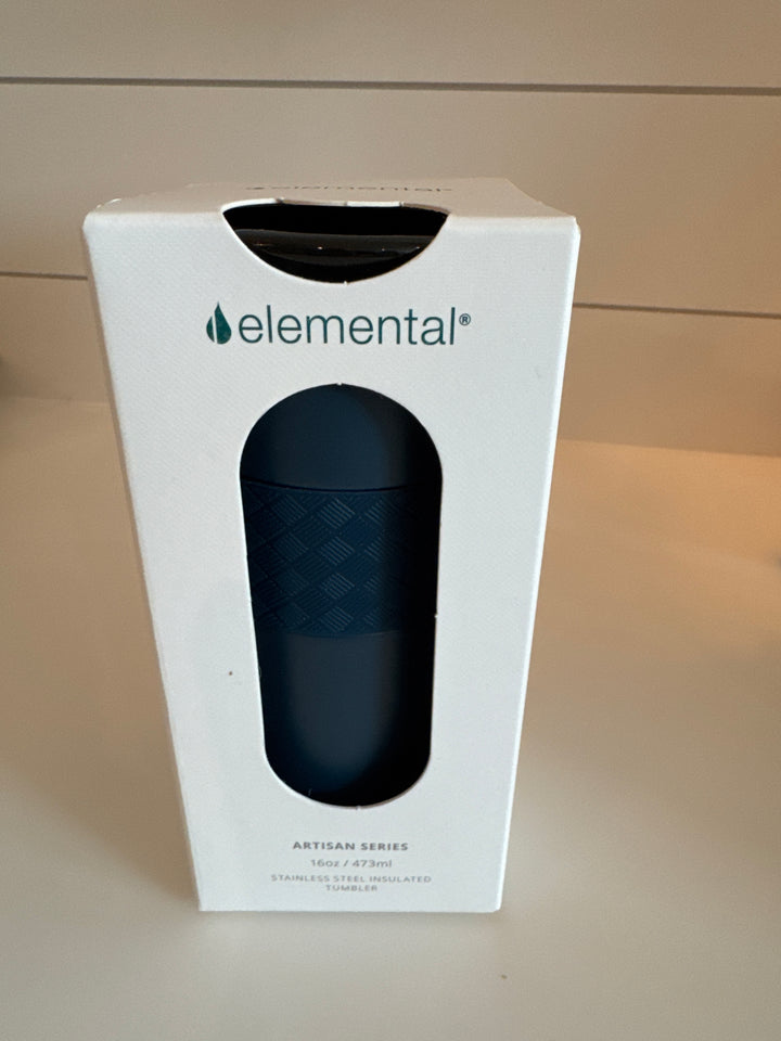 Elemental® 16oz Artisan Tumbler